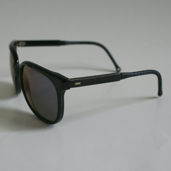NWT True Vintage School boy / Cats 1000 style adjustable temple sunglasses - Picture 3 of 8